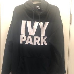 Ivy Park oversized hoodie